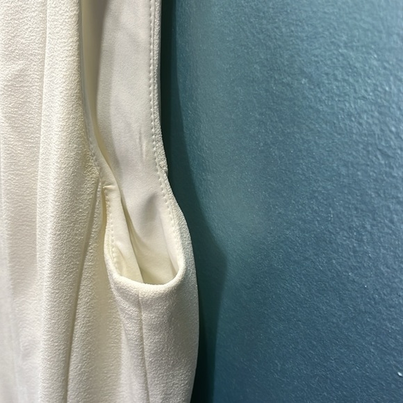 Brand new never worn size 14 white AntonioMelani - Picture 6 of 6